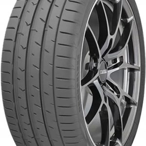 2x opony letnie Toyo Proxes Sport 2 295/35R20 105Y XL rant 2024
