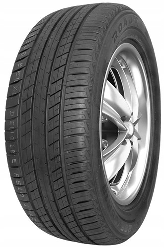 2 x Roadx RX Quest SU01 295/35R20 105 Y XL opona letnia