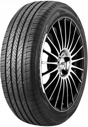 2 x Sunny NP203 165/55R14 72 H opona letnia