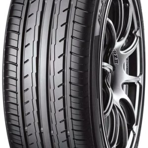 2x opony letnie Yokohama BluEarth-Es ES32 165/55R14 72H