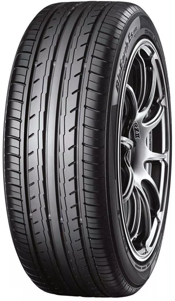 2x opony letnie Yokohama BluEarth-Es ES32 165/55R14 72H