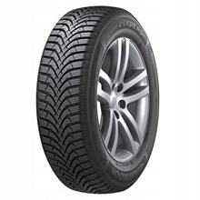 2 x Hankook Winter i*cept RS2 W452 155/65R15 77 T 3PMSF opona zimowa