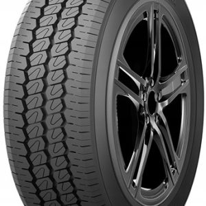 2 x Arivo Transito ARZ 6-M 165/80R13 94/93 R C opona letnia