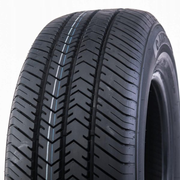 2x OPONY LETNIE 165/80R13 Austone ASR71 Q