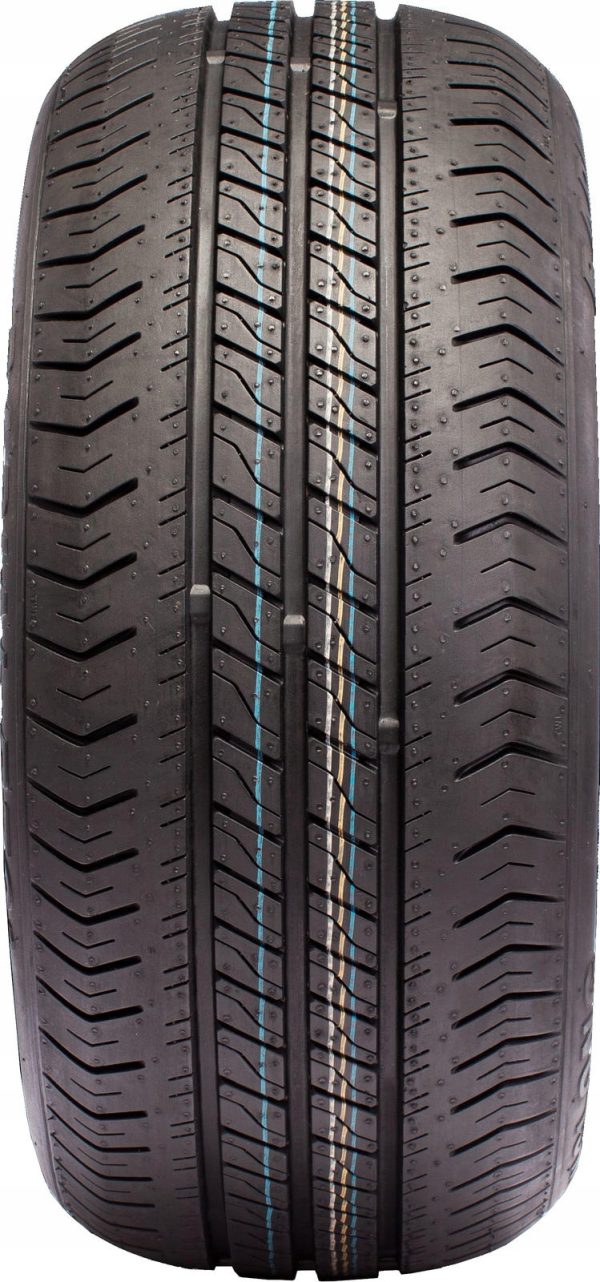2 opony letnie 165/80R13C 96N Leao RADIAL R701