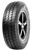 2 x Mirage MR-200 175/80R14 99/98 R C opona letnia