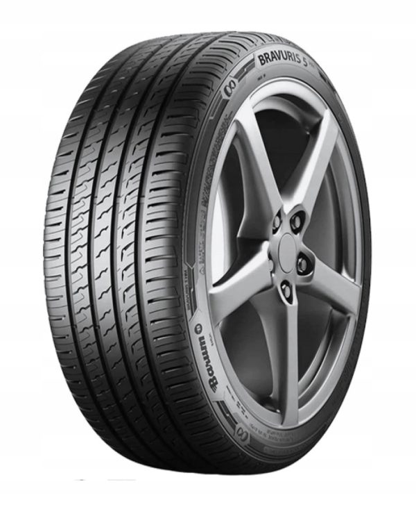 4x BARUM BRAVURIS 5 HM 175/80R14 88 T