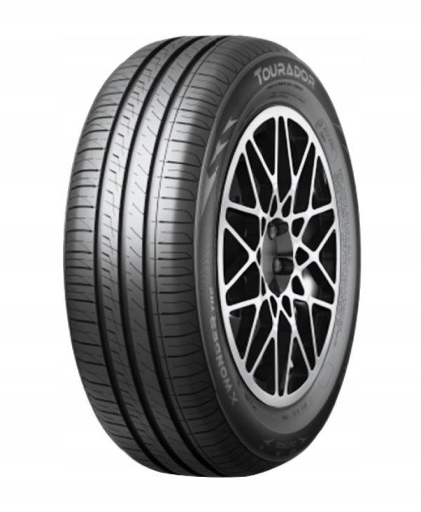 2x TOURADOR X WONDER TH2 175/80R14 88 H