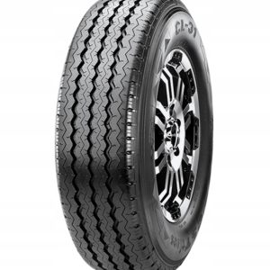 2x CST CL31 175/80R14 99/98 N