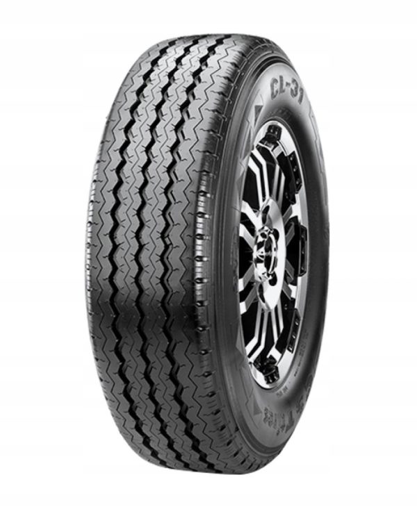 2x CST CL31 175/80R14 99/98 N
