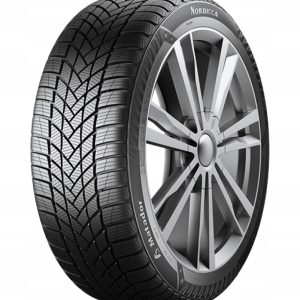 4x MATADOR MP 93 NORDICCA 175/80R14 88 T