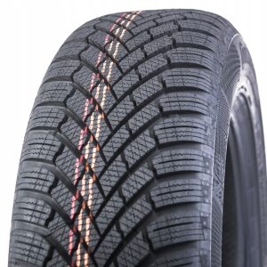 2x OPONY ZIMOWE 175/80R14 Continental TS860 88T