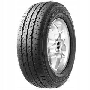 2x Maxxis VanSmart MCV3+ 175/80R14C 99/98Q