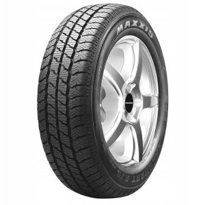 2x Opony Całoroczne 175/80R14C Maxxis VanSmart A/S