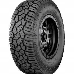 4x YOKOHAMA GEOLANDAR X AT 235/85R16 120 Q
