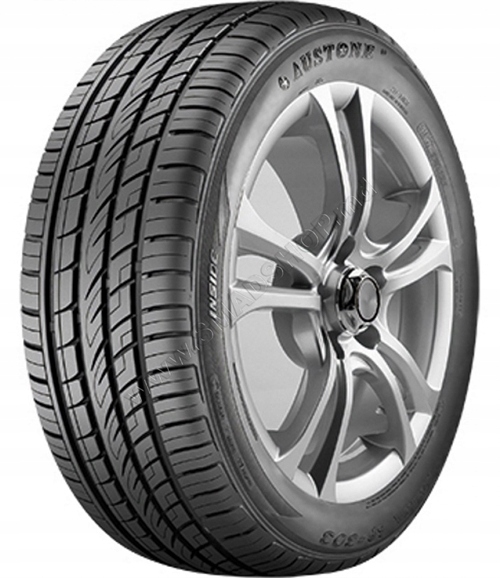 2x opony letnie Fortune FSR303 235/60R16 100T 2024