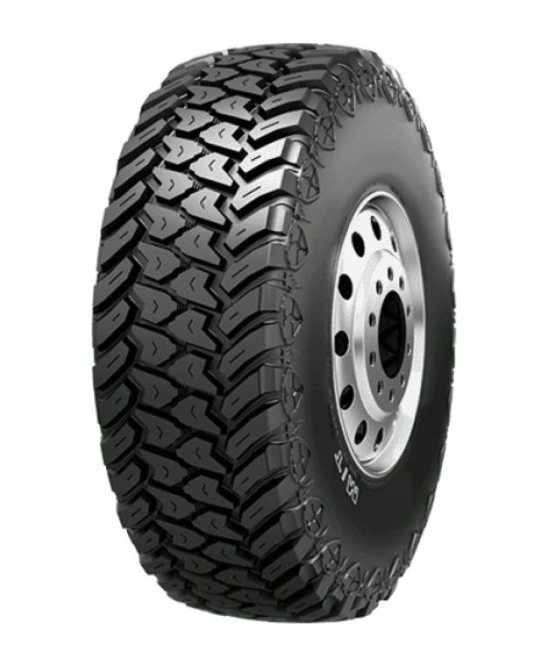 4x ROADX RX QUEST M/T 235/85R16 120 Q