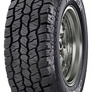 2 x Vredestein Pinza AT 235/85R16 120 R 3PMSF opona całoroczna