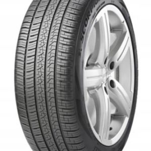 2x Pirelli 325/35 R22 SCORPION ZERO ALL SEASON Y XL FR A8B 114Y opon
