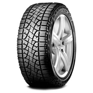 2x OPONY LETNIE 325/55R22 Pirelli Scorpion ATR