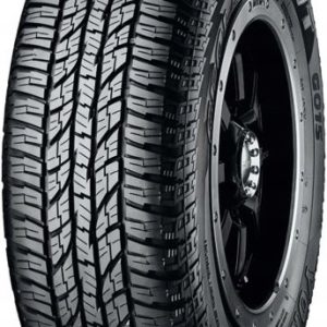 2x opony całoroczne Yokohama GEOLANDAR A/T G015 225/65R17 102T 2024