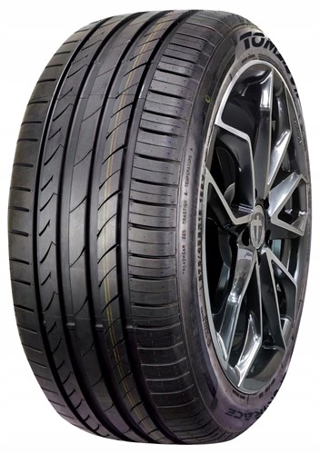 2 x Tomason Sport Race 195/45R17 85 W XL opona letnia