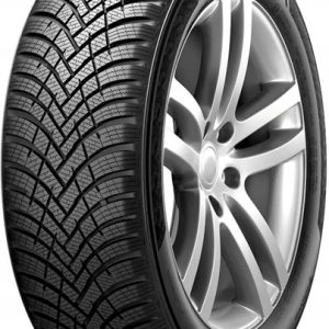 2x opony zimowe Hankook WiNter i*cept RS3 W462 195/45R17 81H XL rant 2024