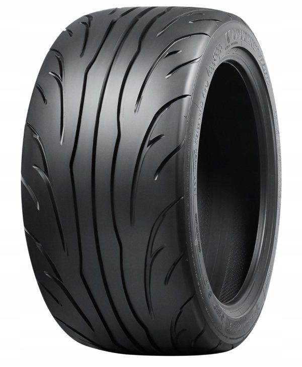 Nankang NS-2R 180 195/45R17 Opony letnie