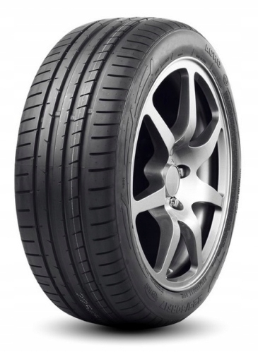 4x Leao NOVA FORCE ACRO XL 195/45R17