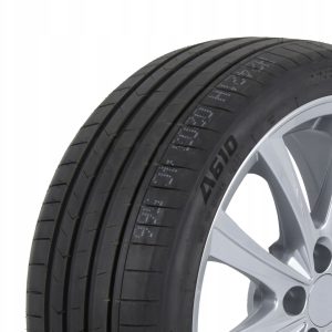 2x APLUS 195/45R17 85W A610 XL letnie 2024 r