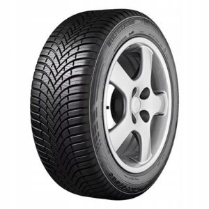 4x Opona całoroczna Firestone MULTISEASON 2 165/60R15 81H XL