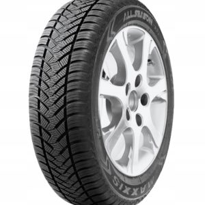 4x MAXXIS ALL SEASON AP2 165/60R15 77 T