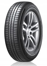 2 x Hankook Kinergy Eco 2 K435 165/60R15 77 H opona letnia