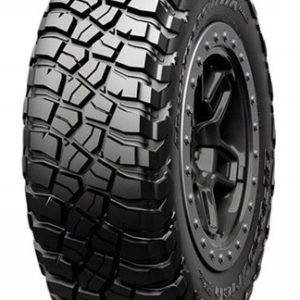 BFGoodrich Mud Terrain T/A KM3 255/75R17 111 Q opona letnia