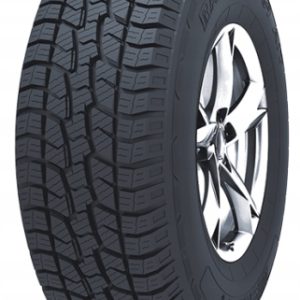 2x West Lake SL369 AT 255/75R17