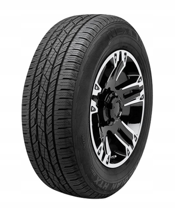 4x NEXEN ROADIAN HTX RH5 235/70R15 103 S