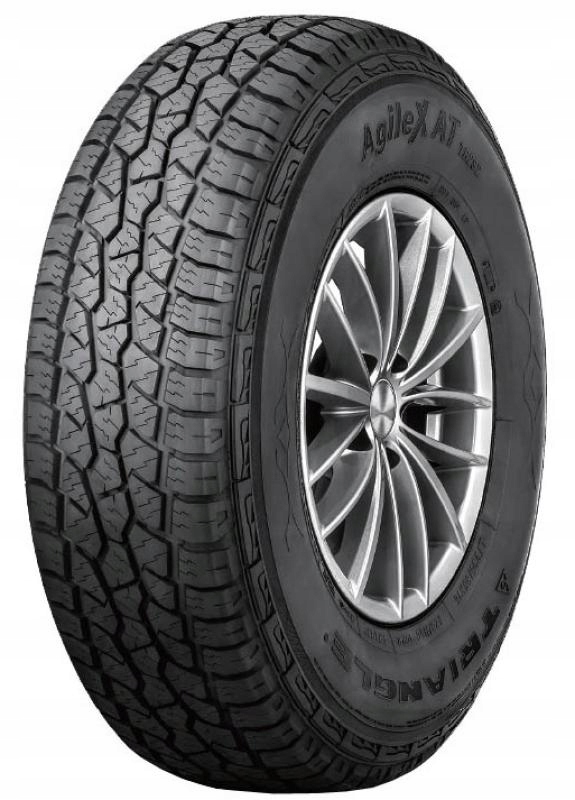 2x Triangle AgileX A/T TR292 235/70R15 103H