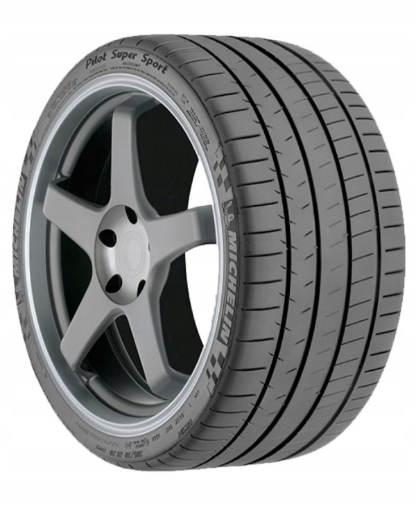 2x MICHELIN PILOT SUPER SPORT 325/30R21 108 Y