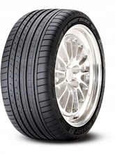 2 x Dunlop SP SPORT MAXX GT 325/30R21 108 Y XL * RUNFLAT FR opona letnia