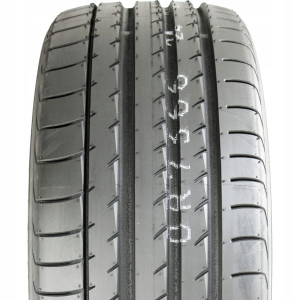 2x Opony letnie 325/30R21 108Y XL ADVAN Sport V105 YOKOHAMA