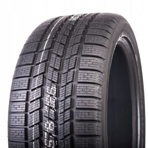 2x OPONY 325/30R21 Pirelli SCORPION ICE&SNOW