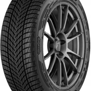 2x opony zimowe Goodyear ULTRAGRIP Performance 3 325/30R21 108V rant 2025