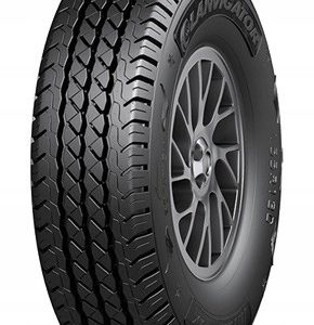2 x Lanvigator Mile Max 195/80R14 106/104 R C opona letnia