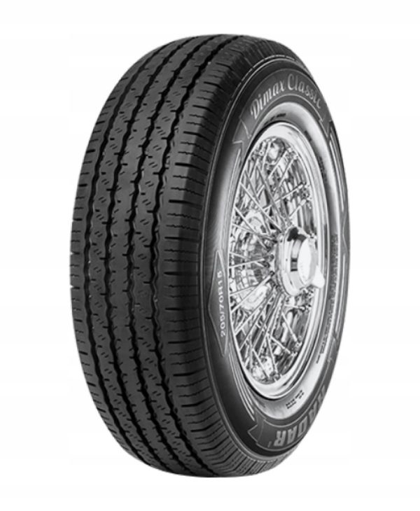 4x RADAR DIMAX CLASSIC BSW 185/70R15 89 W