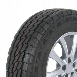 2x BRIDGESTONE 225/70R17 108T Dueler All Terrain A/T002 XL Letnia