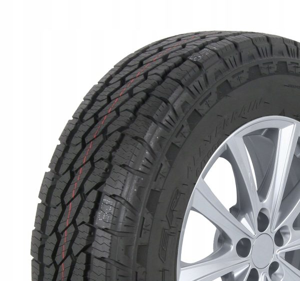 2x BRIDGESTONE 225/70R17 108T Dueler All Terrain A/T002 XL Letnia