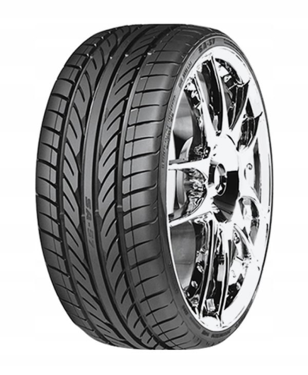4x WESTLAKE SA 57 215/35R19 85 W