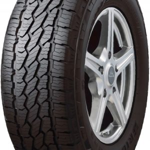 2x opony letnie Bridgestone DUELER ALL TERRAIN A/T002 215/80R16 103S 2025