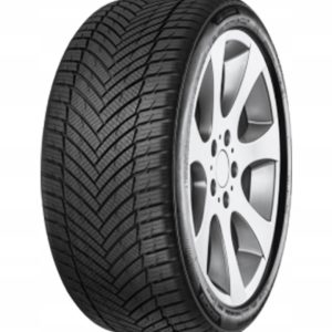 2x TRISTAR ALL SEASON POWER 215/45R16 90 V