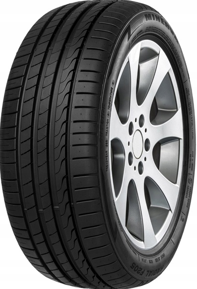 2x opony letnie Imperial Ecosport 2 215/45R16 86H rant 2025